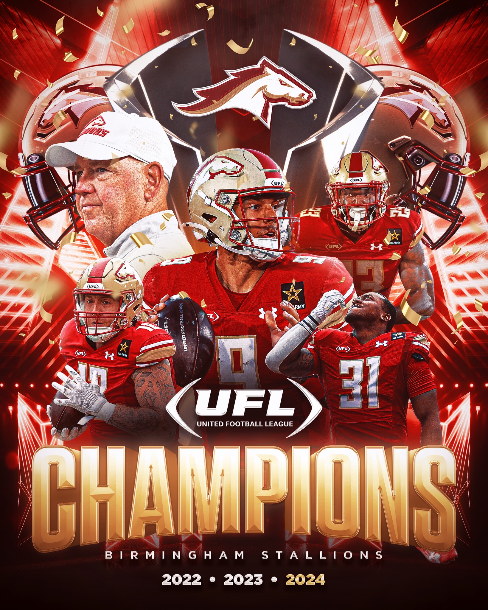2024 Champion